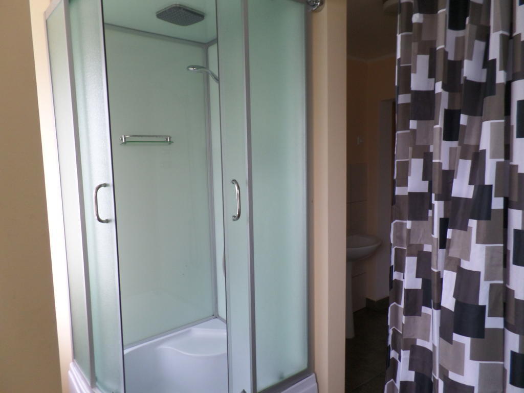 Telsiu Hotel Telšiai Kamer foto
